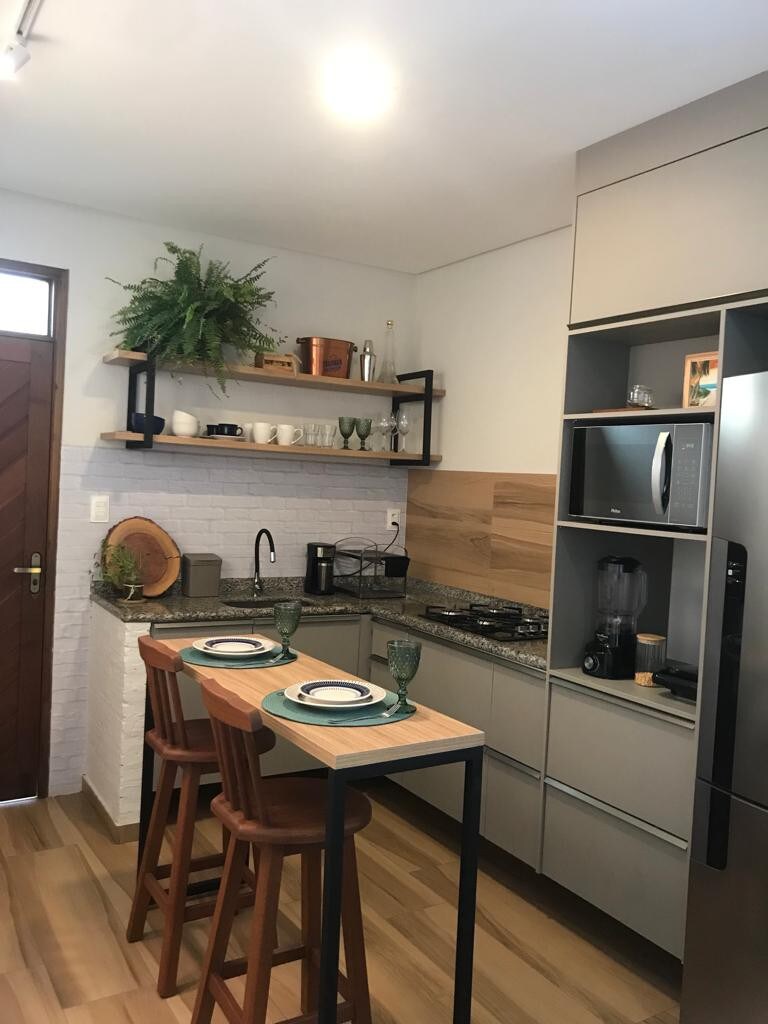 Apartamento à 1min Bodódromo