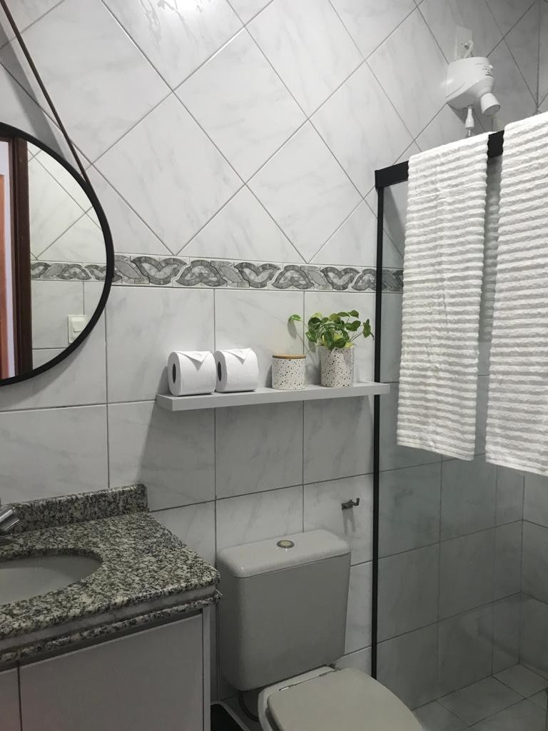 Apartamento à 1min Bodódromo