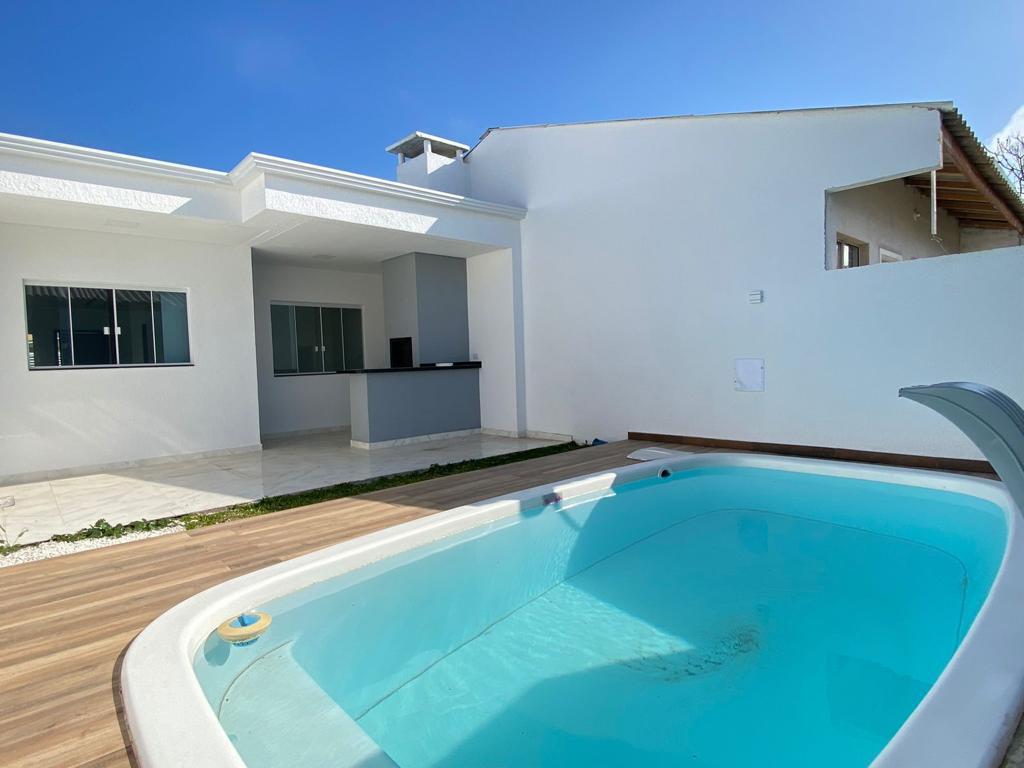 Casa Mi c/ Piscina perto da Praia