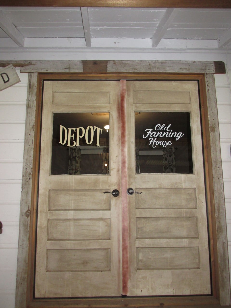 The Depot-@Rooms at The Oak Dale