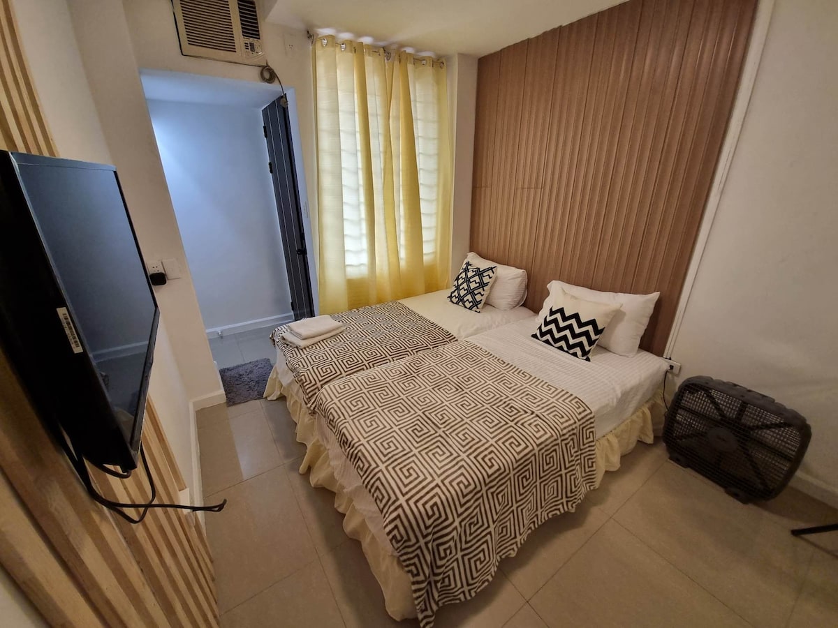MC Residence7C Guest Suite w/ Wi-Fi & Cable Tv