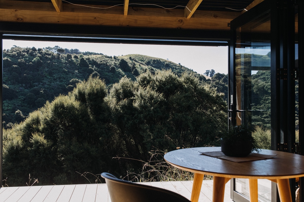 Laid Back Living in Luxury - Outdoor Bath, Views