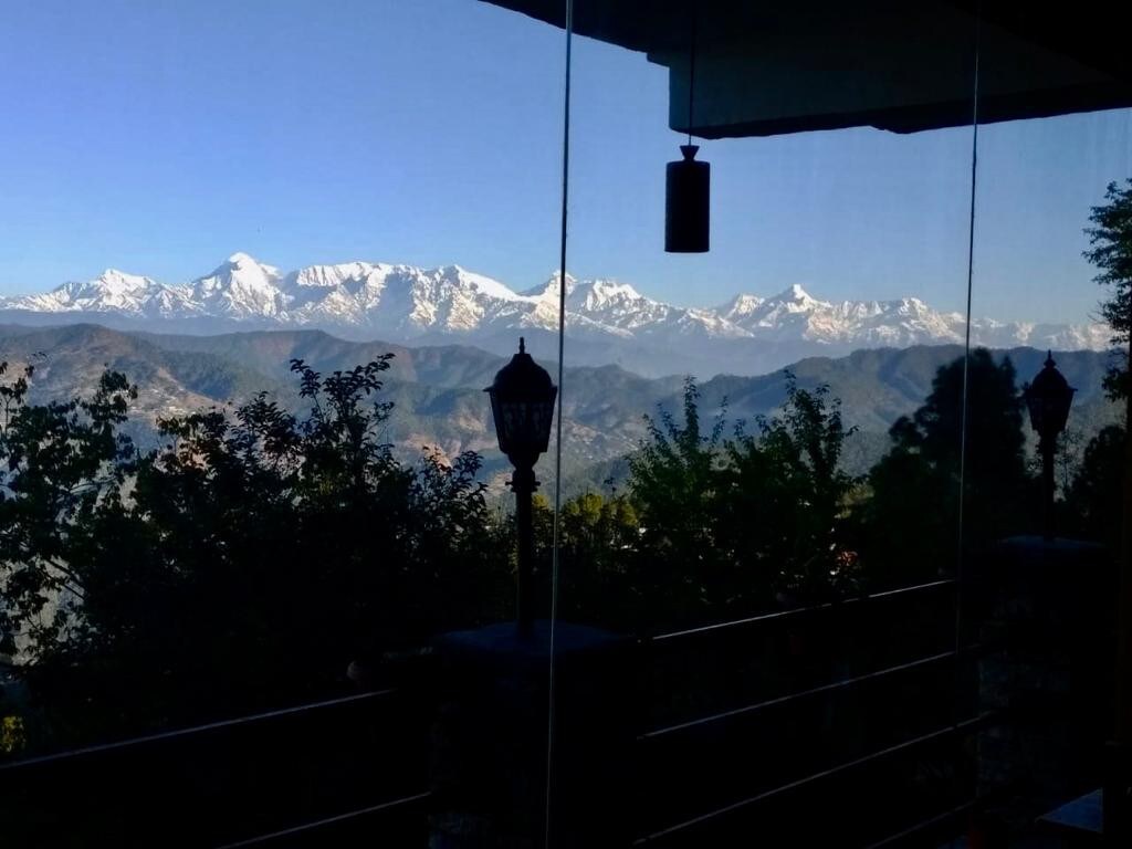 One Bedroom Villa # Kasar Himalaya Holiday Home