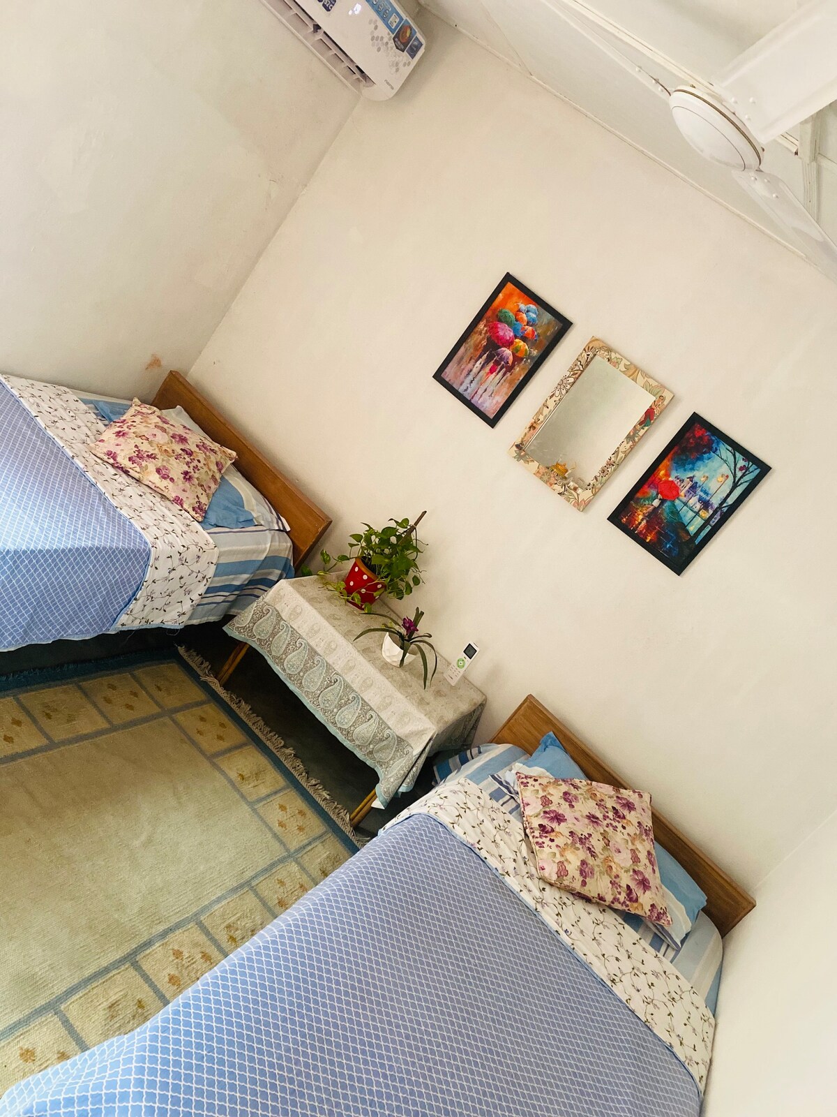 Aamaarei Homestay