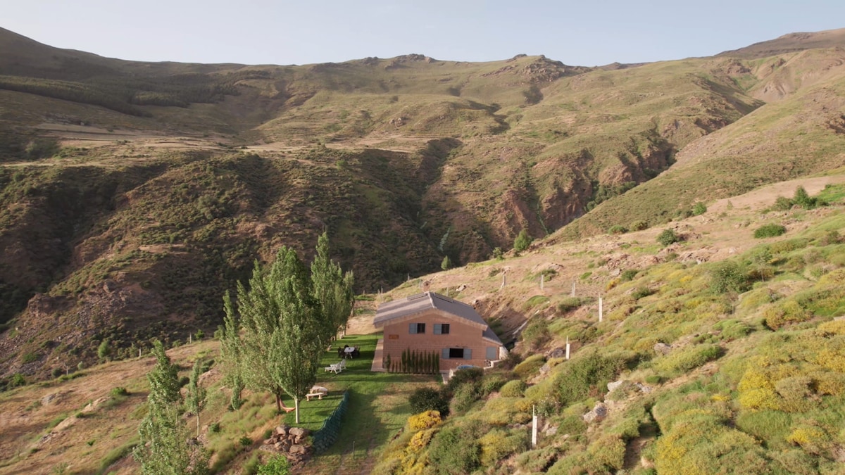 Casa Rural La Rinconada del Caballo