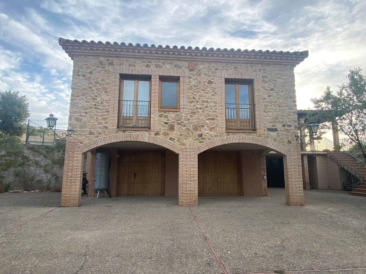 Magnifique Villa avec piscine