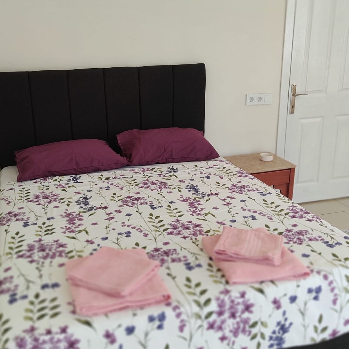 Lovely 1 bedroom apartment which sleeps 6
