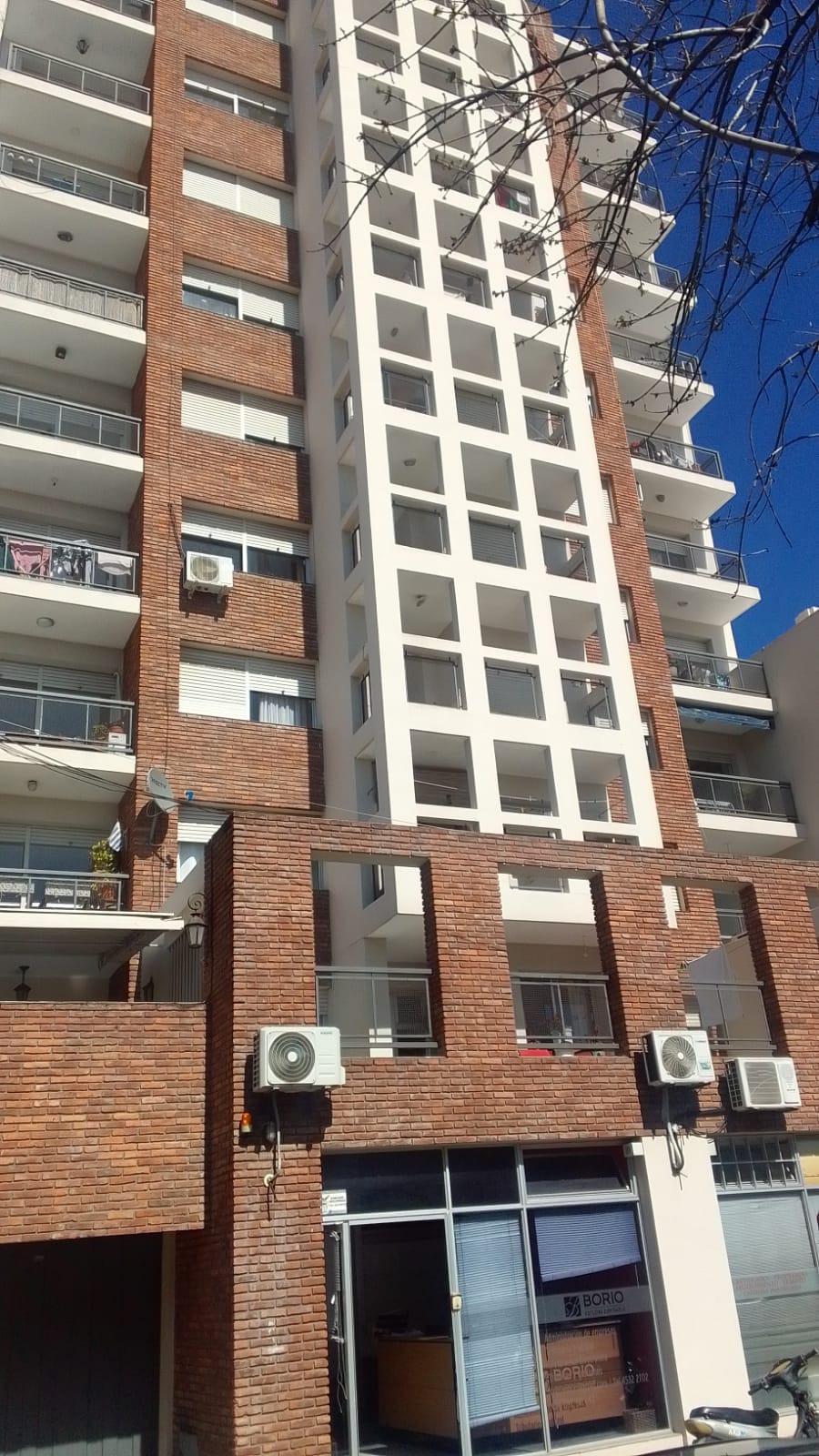 Hermoso apartamento en Mercedes (Soriano, Uruguay)