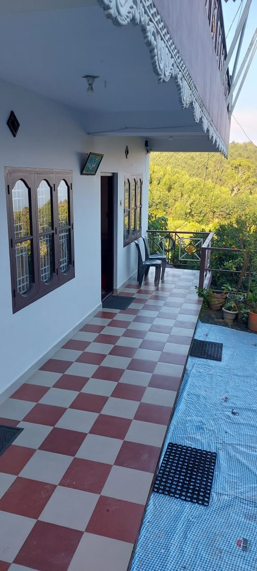 5Bhk Homestay Munnar