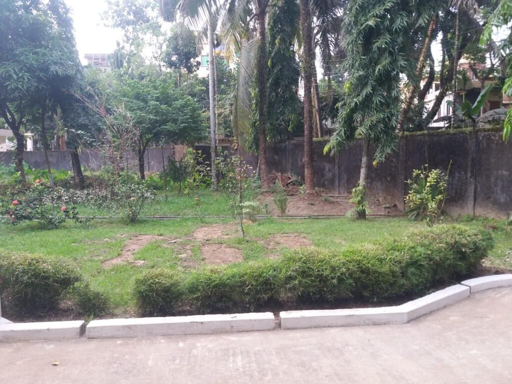 5 Bedroom Family House in Sylhet Chamelibagh