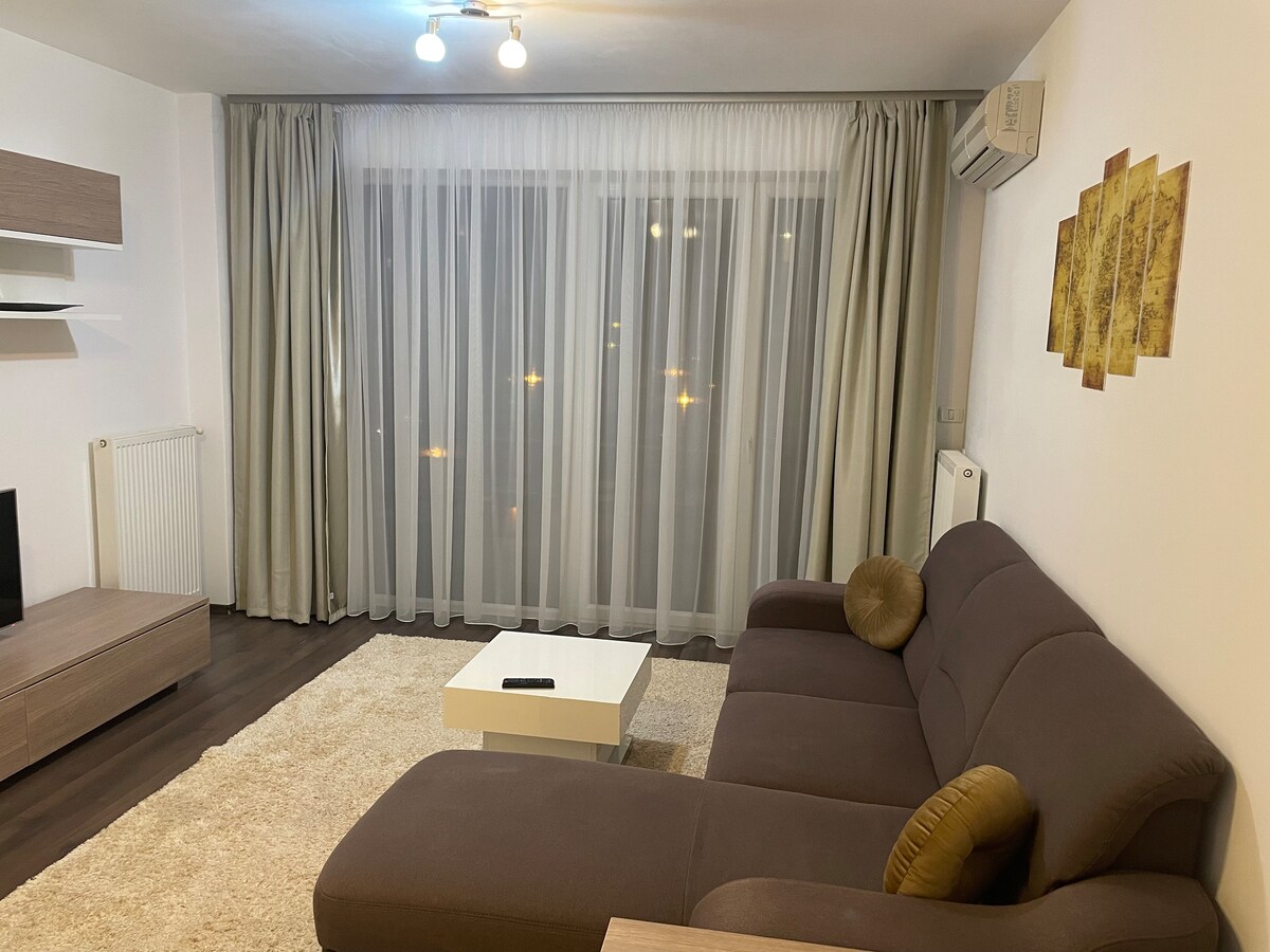 Apartament  spațios in nordul Timișoarei