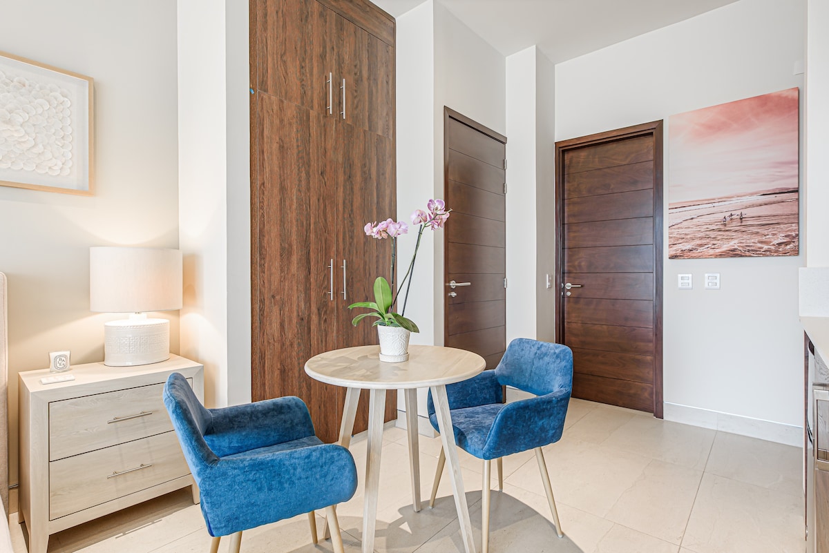 Exquisite Luxury Apartment in Enchanting Los Cabos