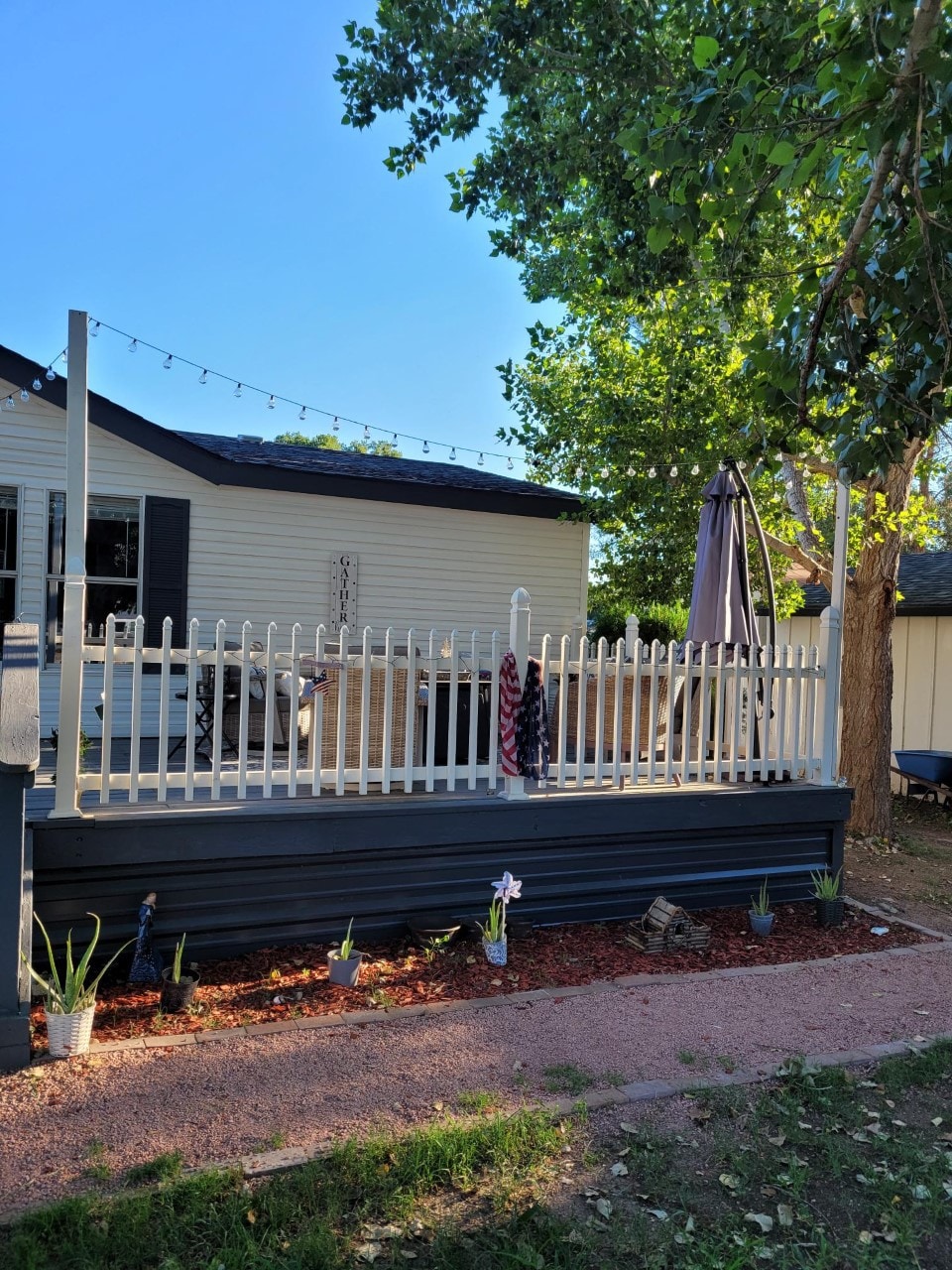 Cozy and Quiet Cottage minutes from Verde River!