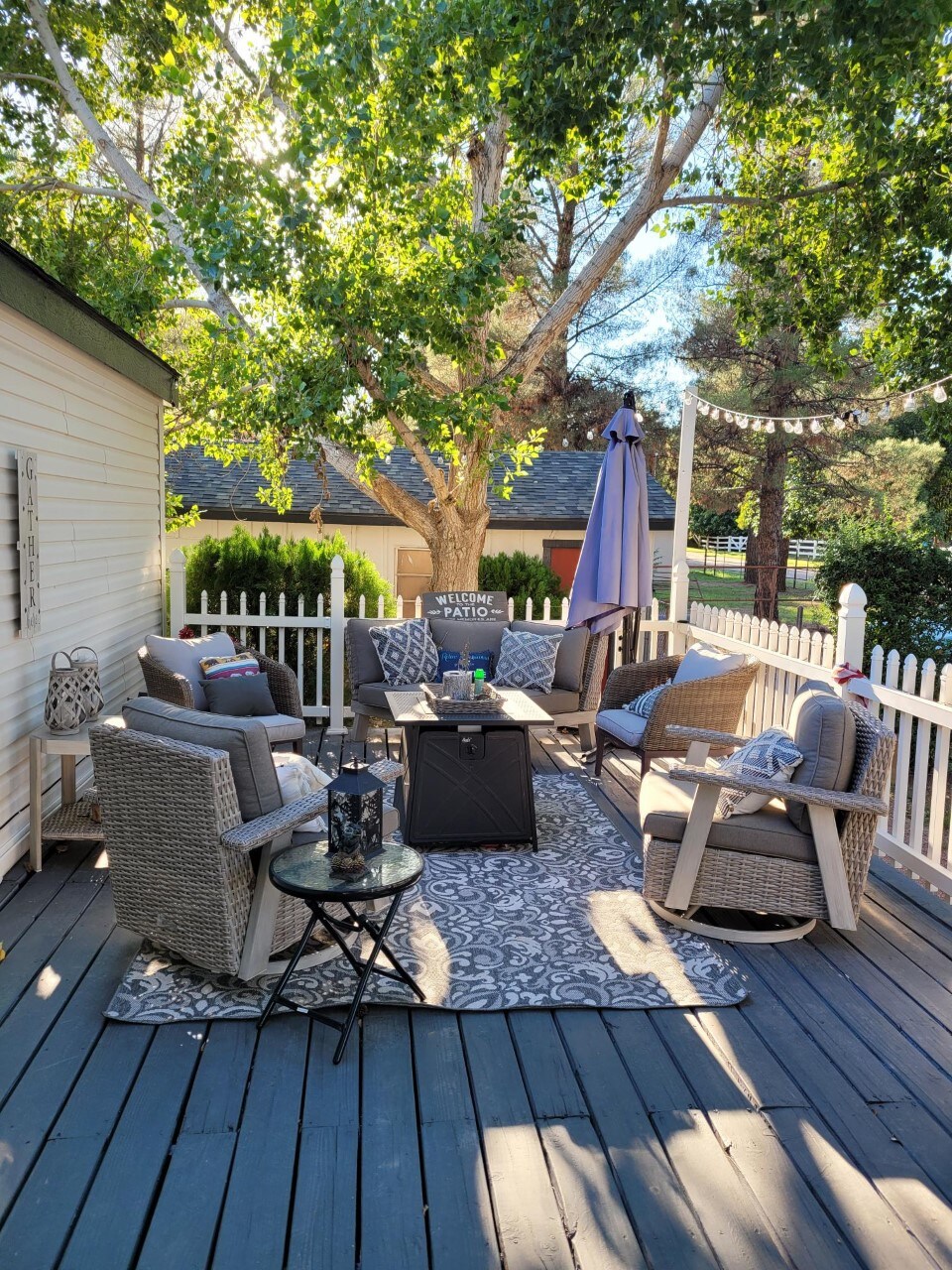 Cozy and Quiet Cottage minutes from Verde River!