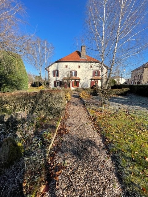 Chez Sauvette - Maison familiale et verdoyante