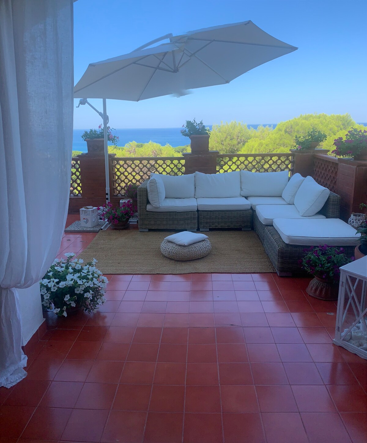 Casa Vacanze Villa Tramonto