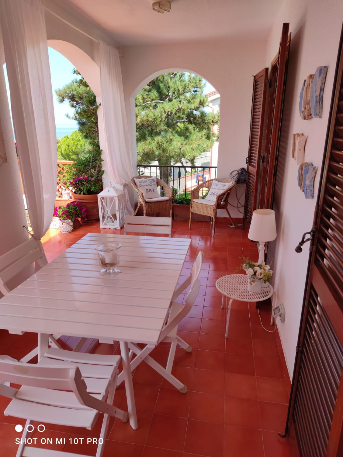 Casa Vacanze Villa Tramonto