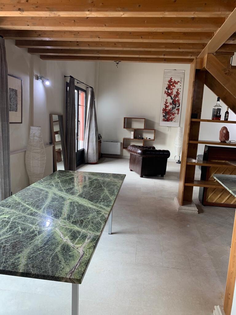 LOFT CENTRO BRESCIA