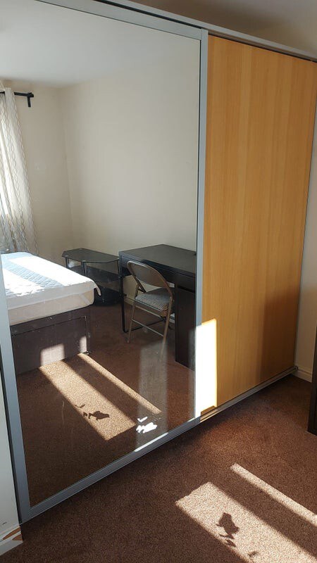 Delightful 1 bedroom with free parking & Wifi