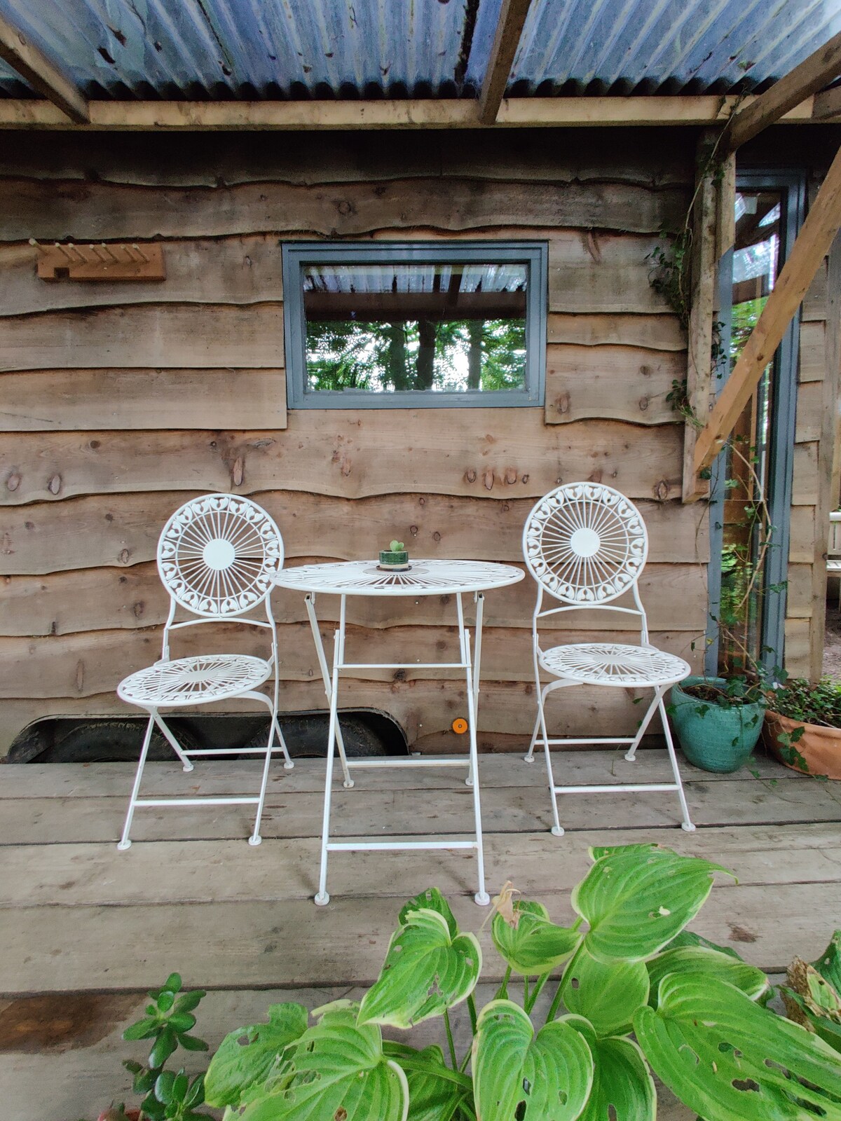 TinyHouse, Keswick