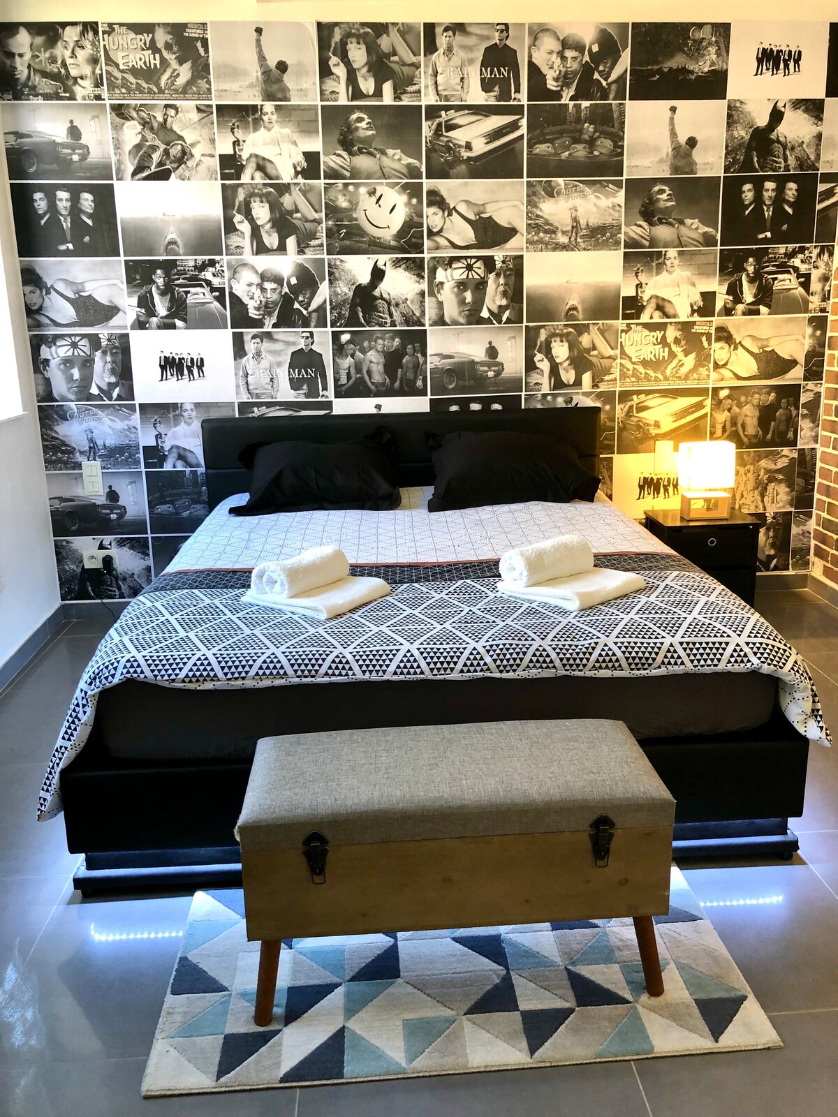 Splendide Loft - Cœur de Troyes