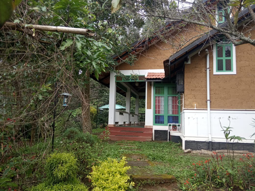 6 Bhk Cottage Kanthalloor