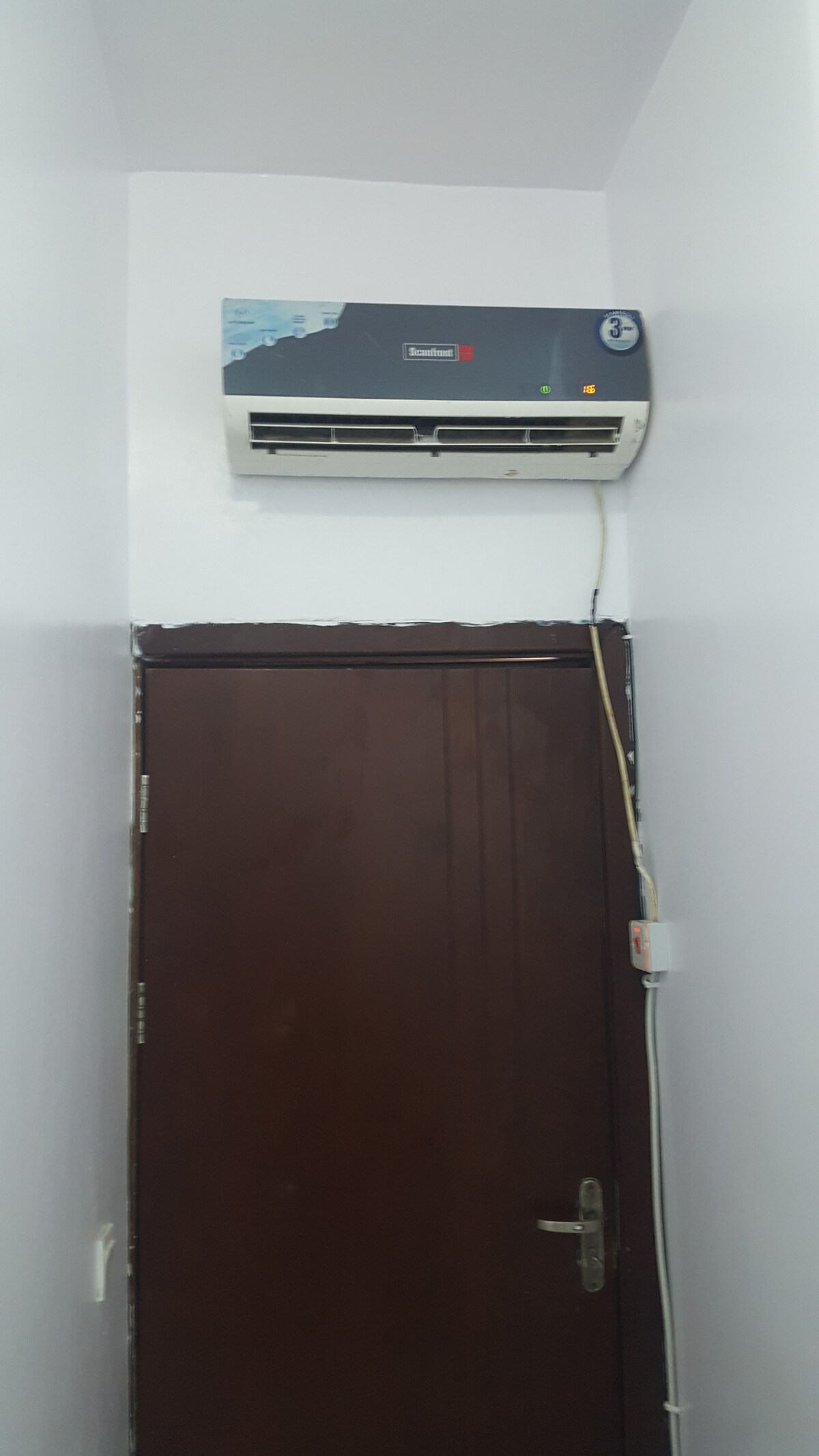 Affordable studio room short let at Lekki, Lagos