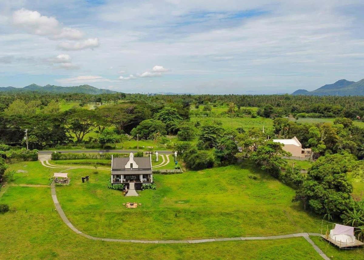 Nami Carolina: Your Weekend Home near Tagaytay