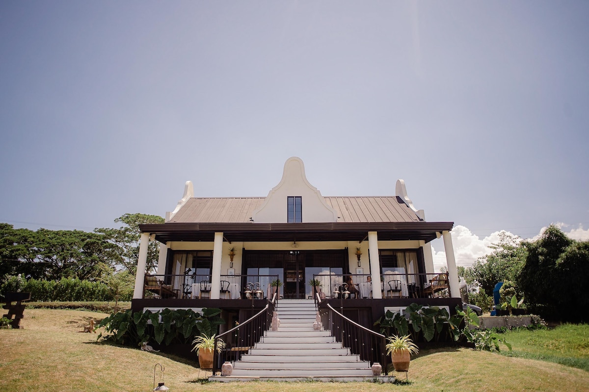 Nami Carolina: Your Weekend Home near Tagaytay