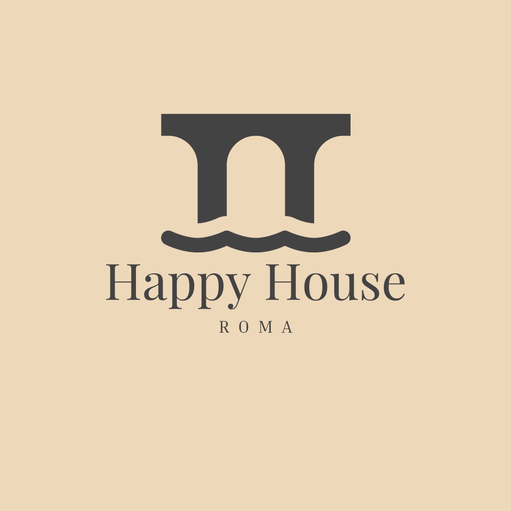 Happy House Roma -新罗马北部公寓