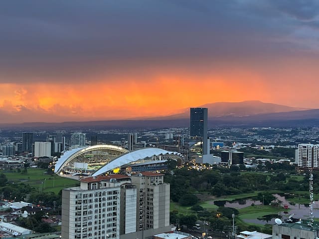 圣何塞（San José）的民宿