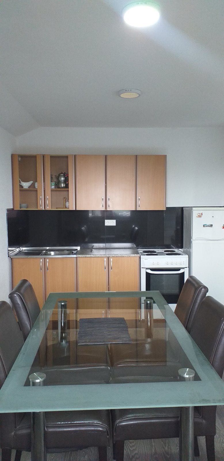 Komfor apartman