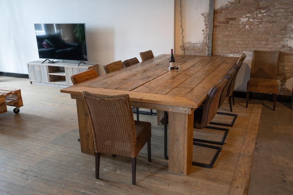 Schitterende loft met sauna dicht bij het strand.