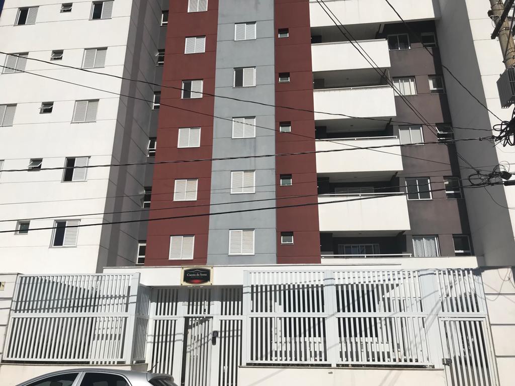 Apartamento para casal a poucos minutos da Unesp.