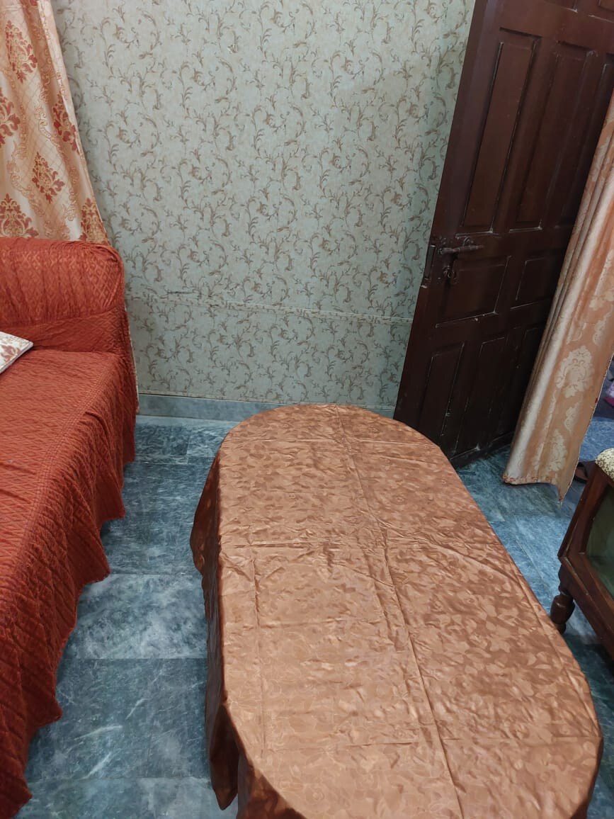 "Lahore Oasis: Cozy Family Stay