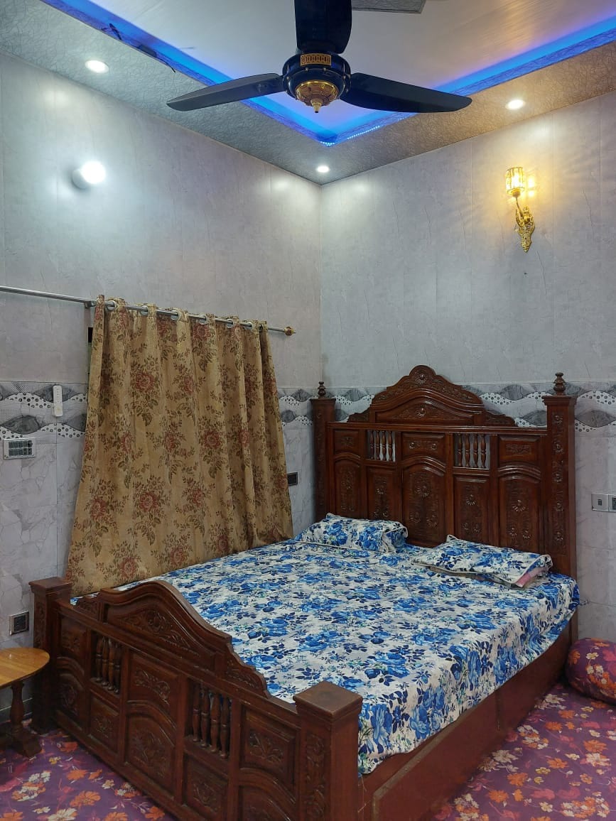 "Lahore Oasis: Cozy Family Stay