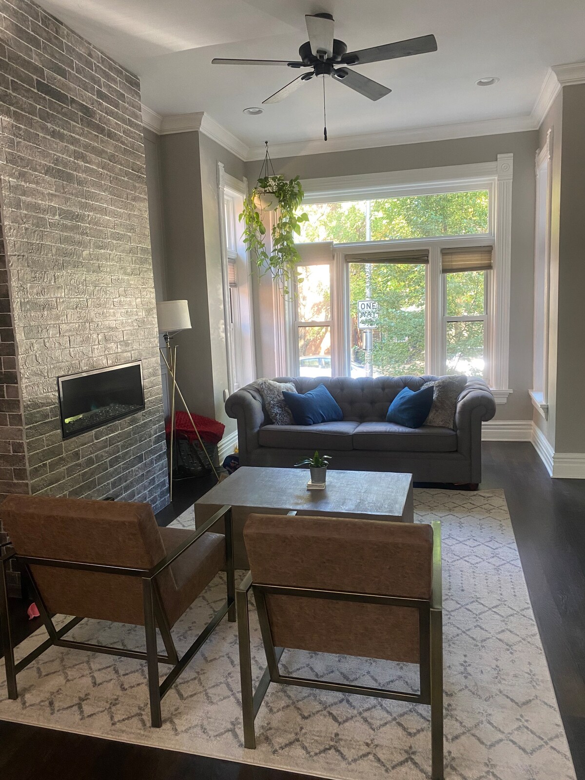 Gorgeous Home in Heart of Wicker Park
