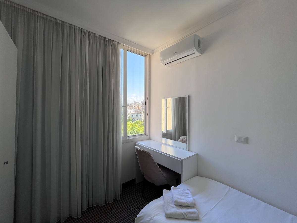 Single Room - Sidon MT. Suites