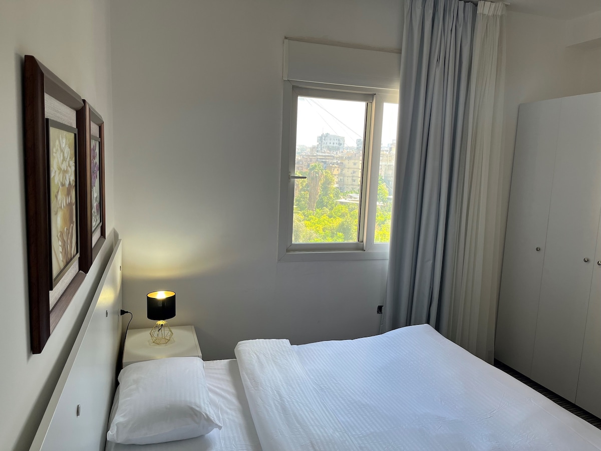 Double Room - Sidon MT. Suites