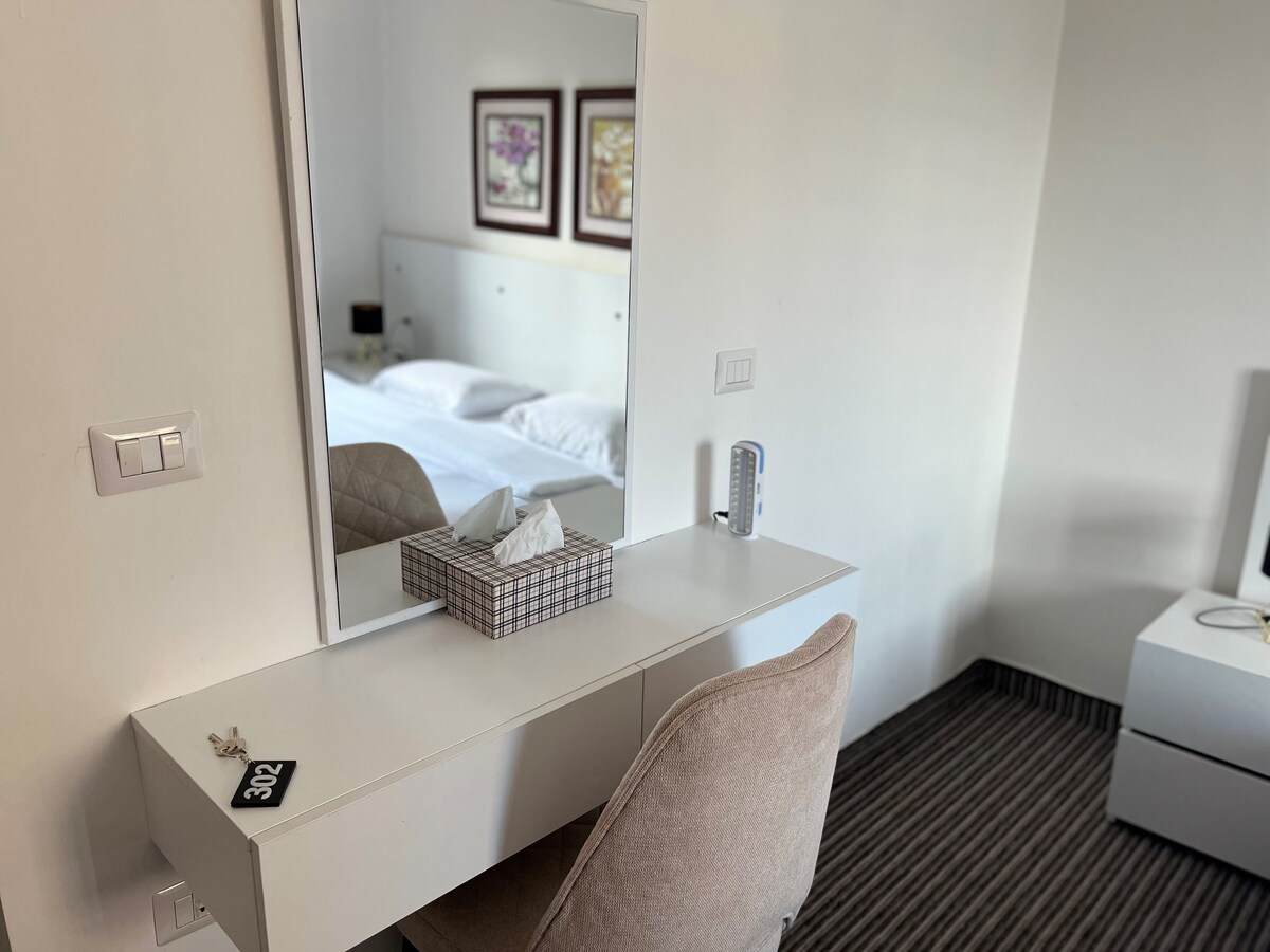 Double Room - Sidon MT. Suites