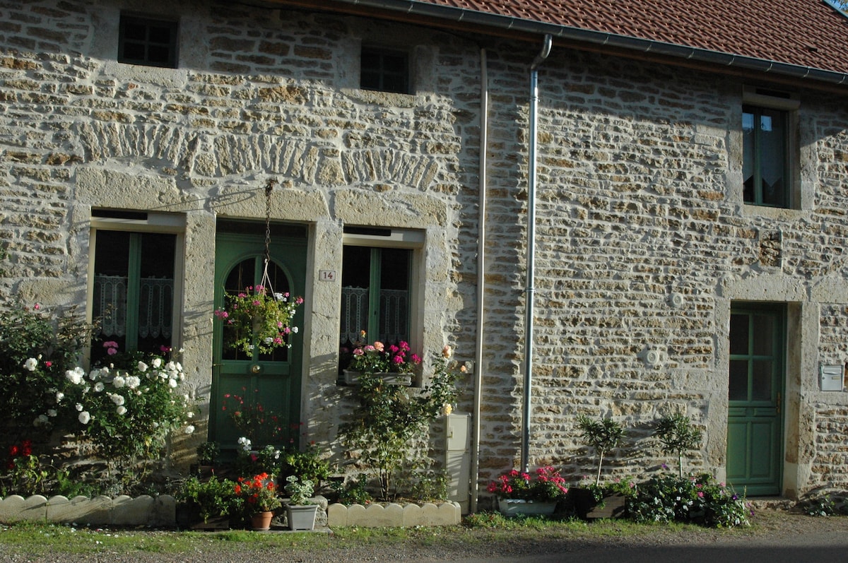 Chambre d'hôte indépendante