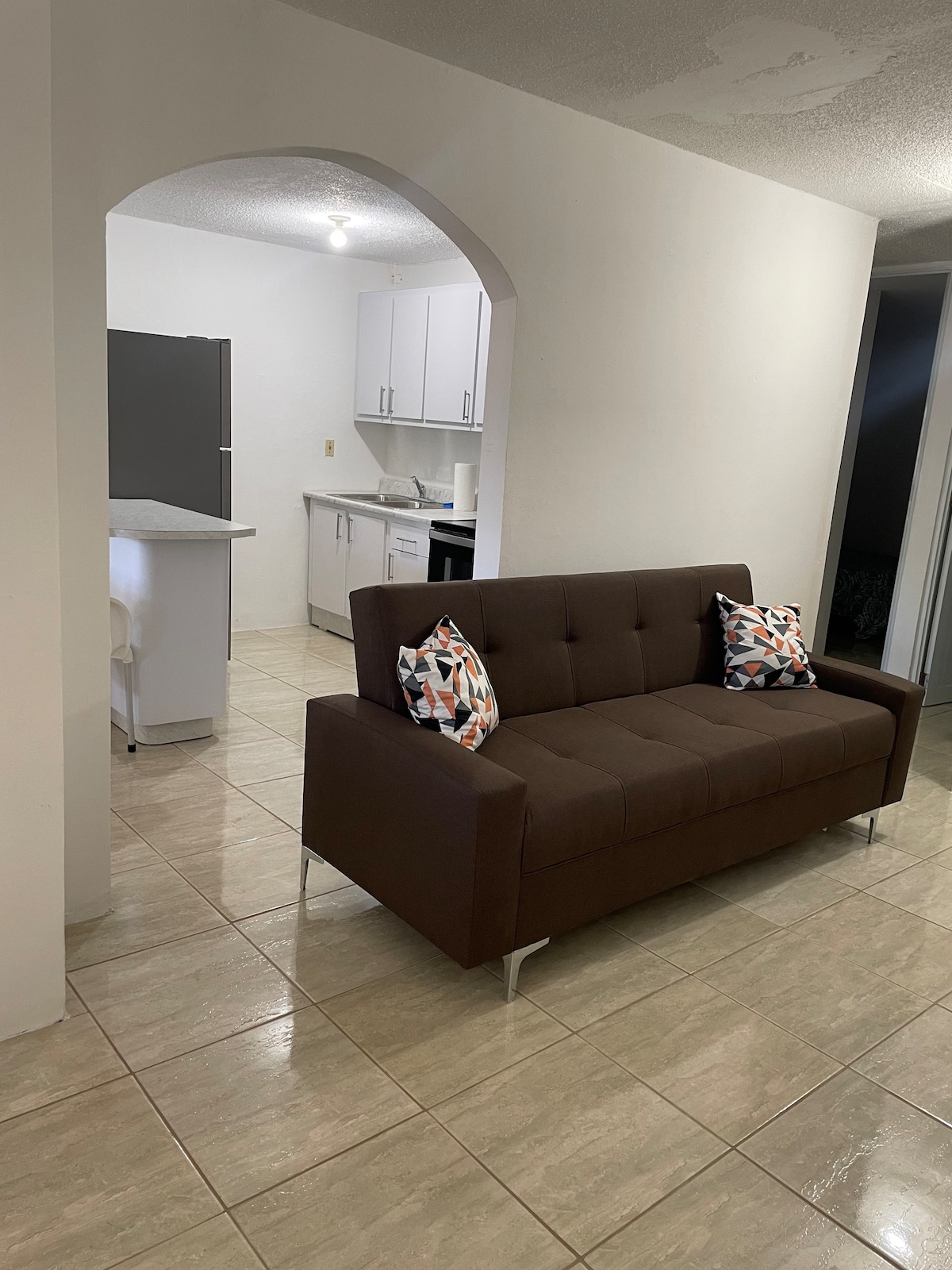 Atenas Guest Apartment