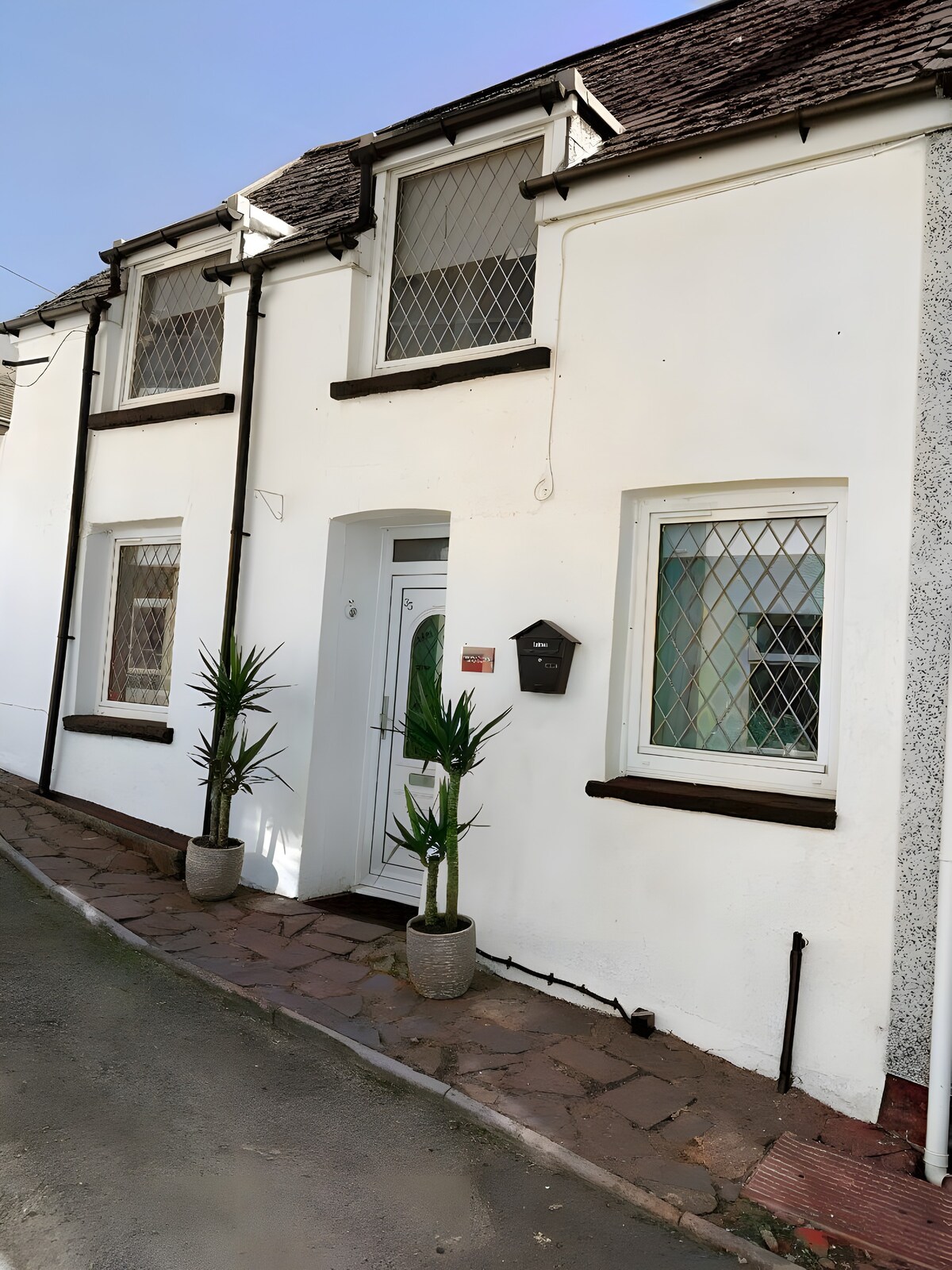 Cottage nr BikeParkWales/Brecon Beacons/PenYFan