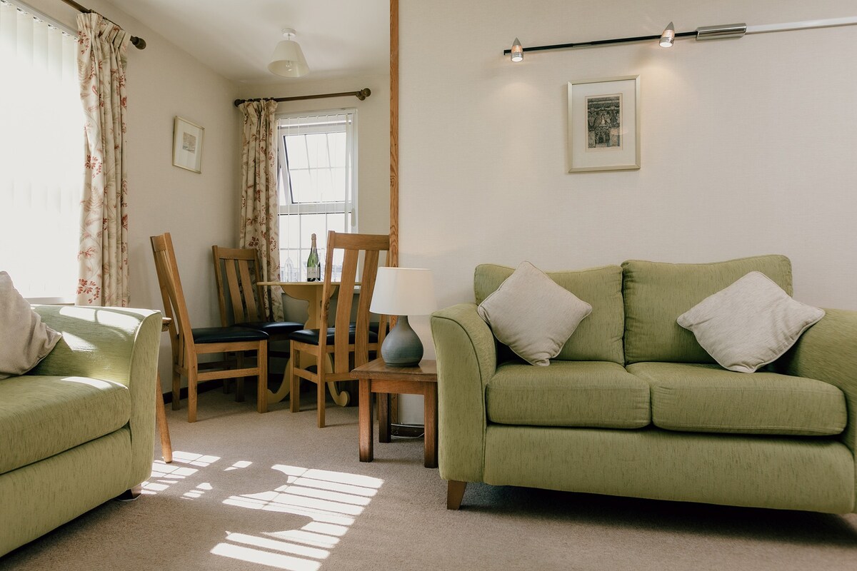 Family Apartment Abermawr@Galwad y Mor