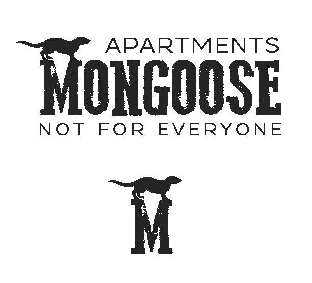 Mongoose公寓D