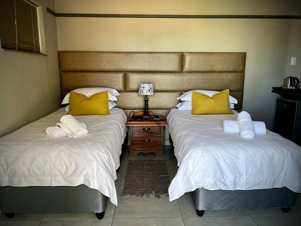 Lemon Rose Guesthouse - Standard rooms