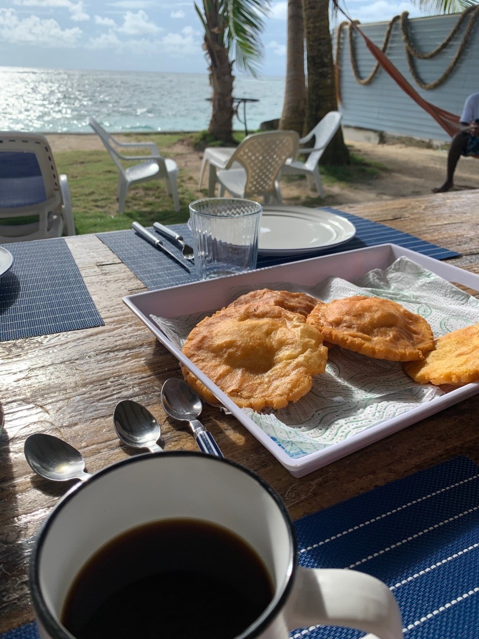 *海马屋* *美丽的海景*海滩*