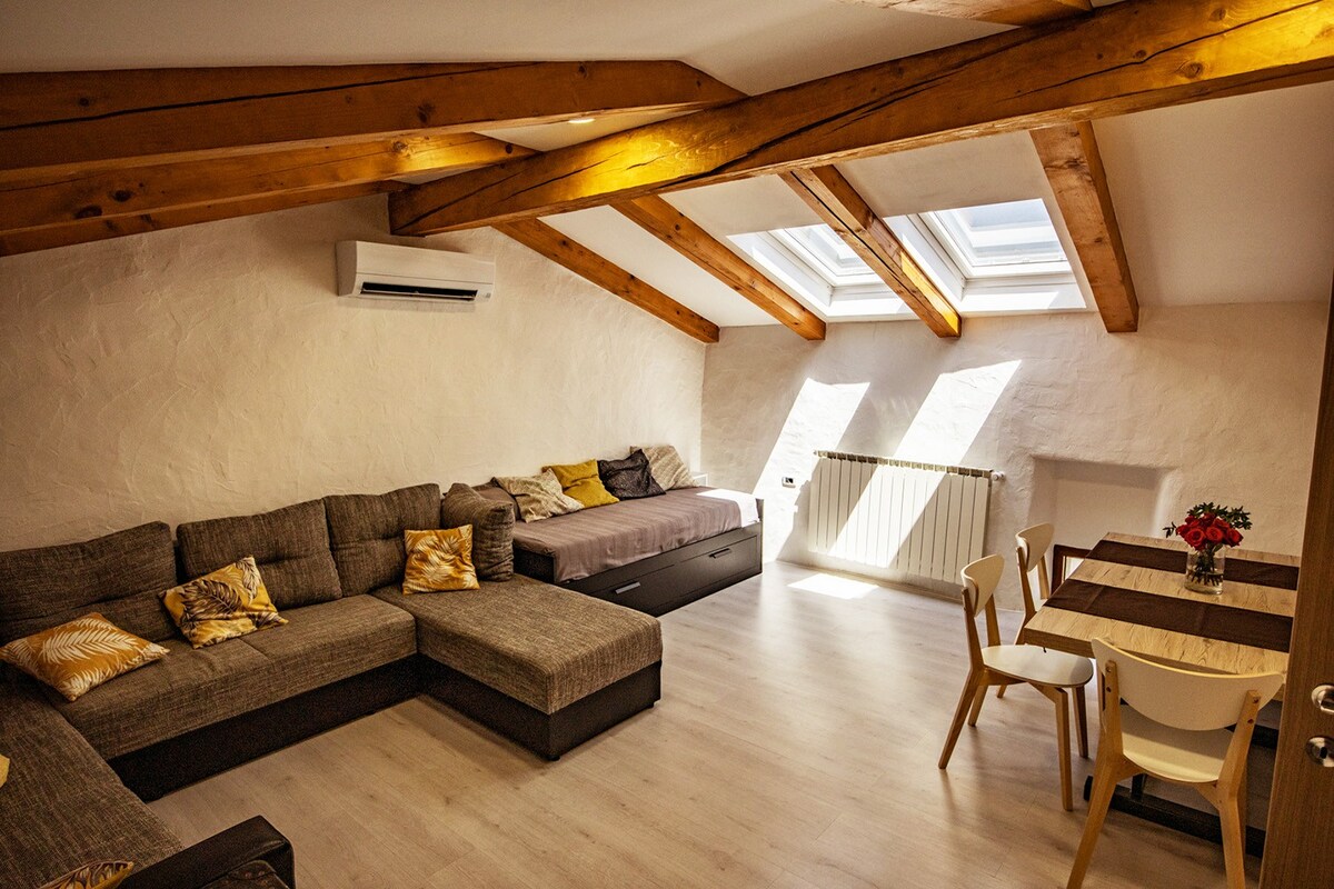 Apartment Rene|Toncevi Eco Estate Restaurant+Sauna