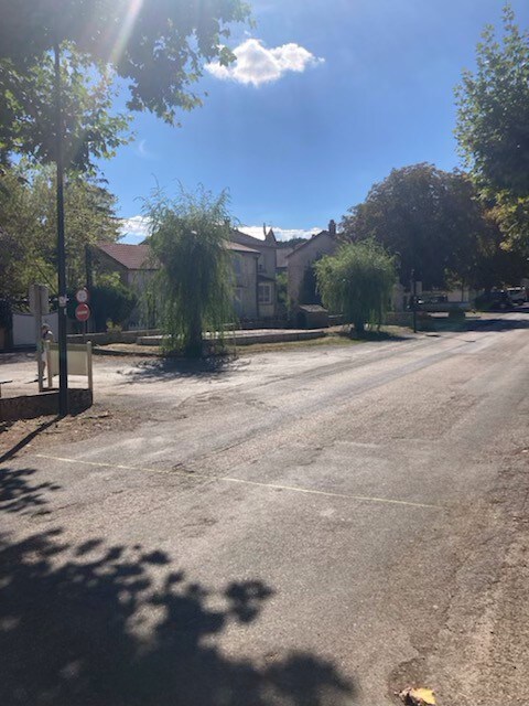 Gîte au cœur du Larzac