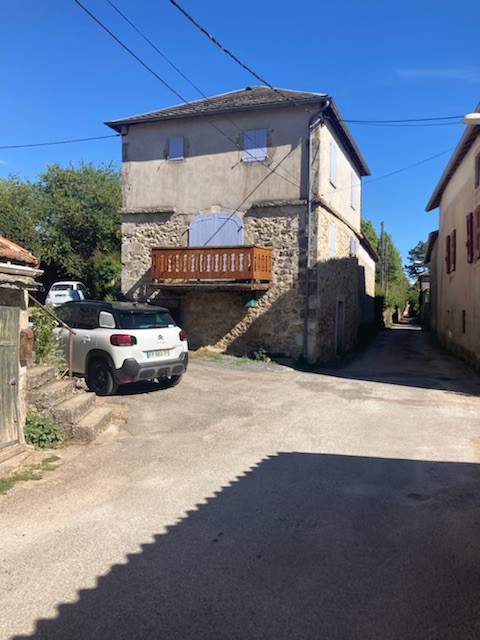 Gîte au cœur du Larzac